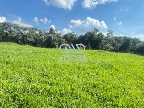Terreno à venda no Condomínio Terras de São José II : 