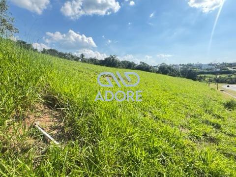 Terreno à venda no Condomínio Terras de São José II : 