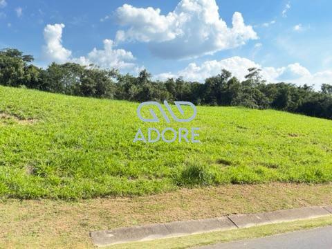 Terreno à venda no Condomínio Terras de São José II : 