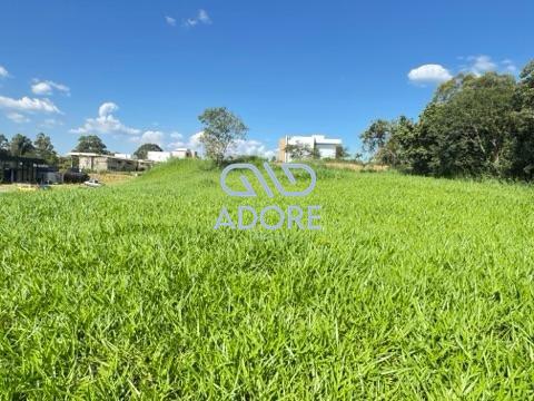 Terreno à venda no Condomínio Terras de São José II : 