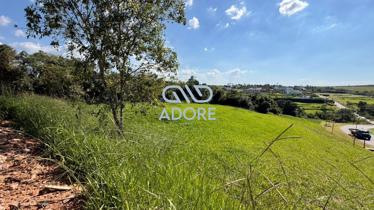 Terreno à venda no Condomínio Terras de São José II : 