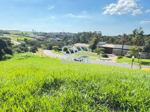 Terreno à venda no Condomínio Terras de São José II : 