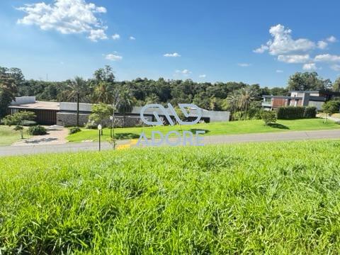 Terreno à venda no Condomínio Terras de São José II : 