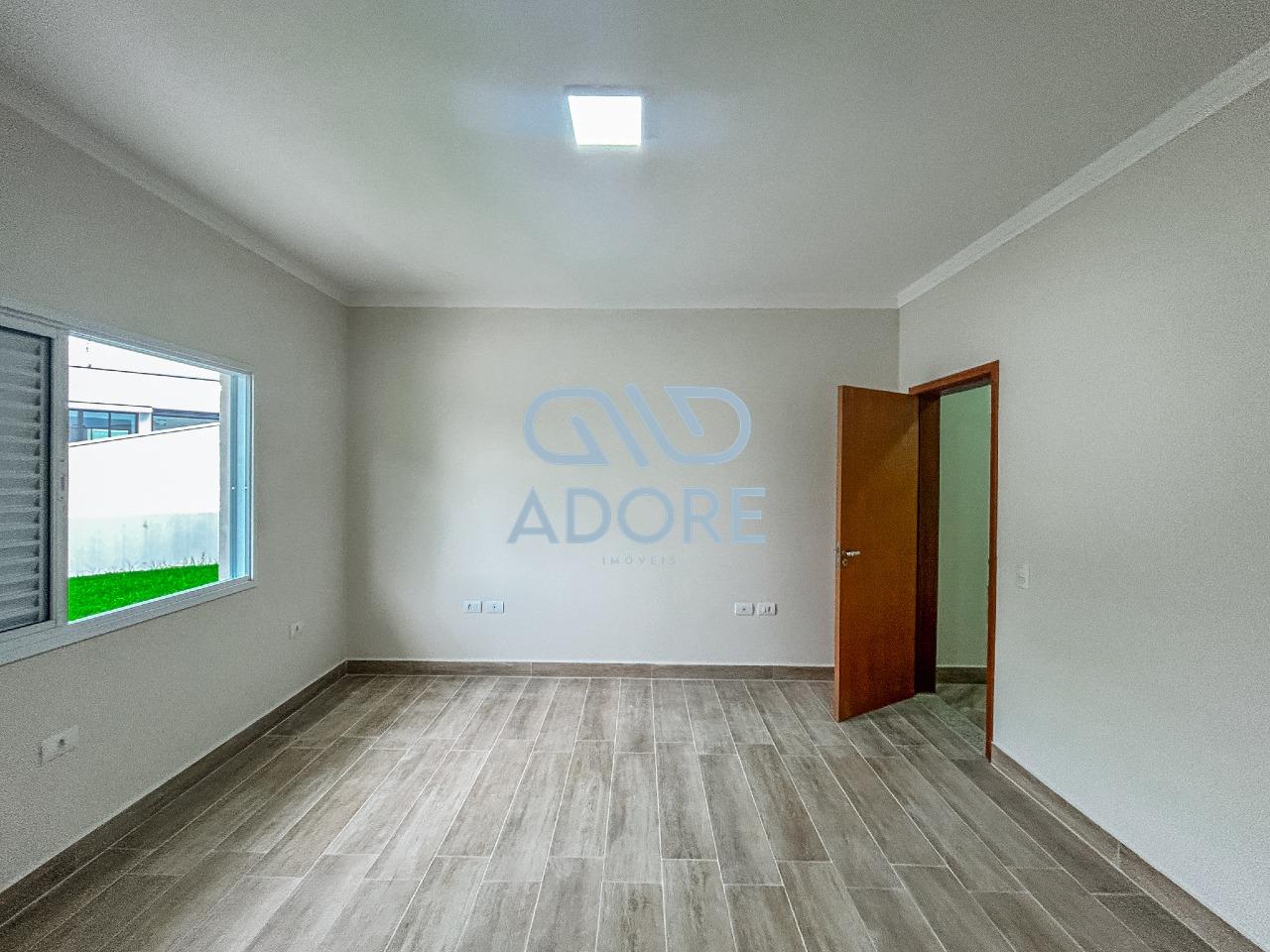 Casa de Condomínio para aluguel no Condomínio Palmeiras Imperiais: 