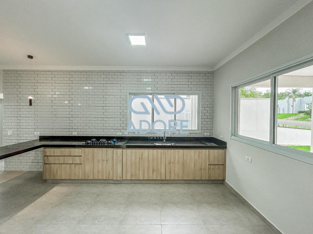 Casa de Condomínio para aluguel no Condomínio Palmeiras Imperiais: 