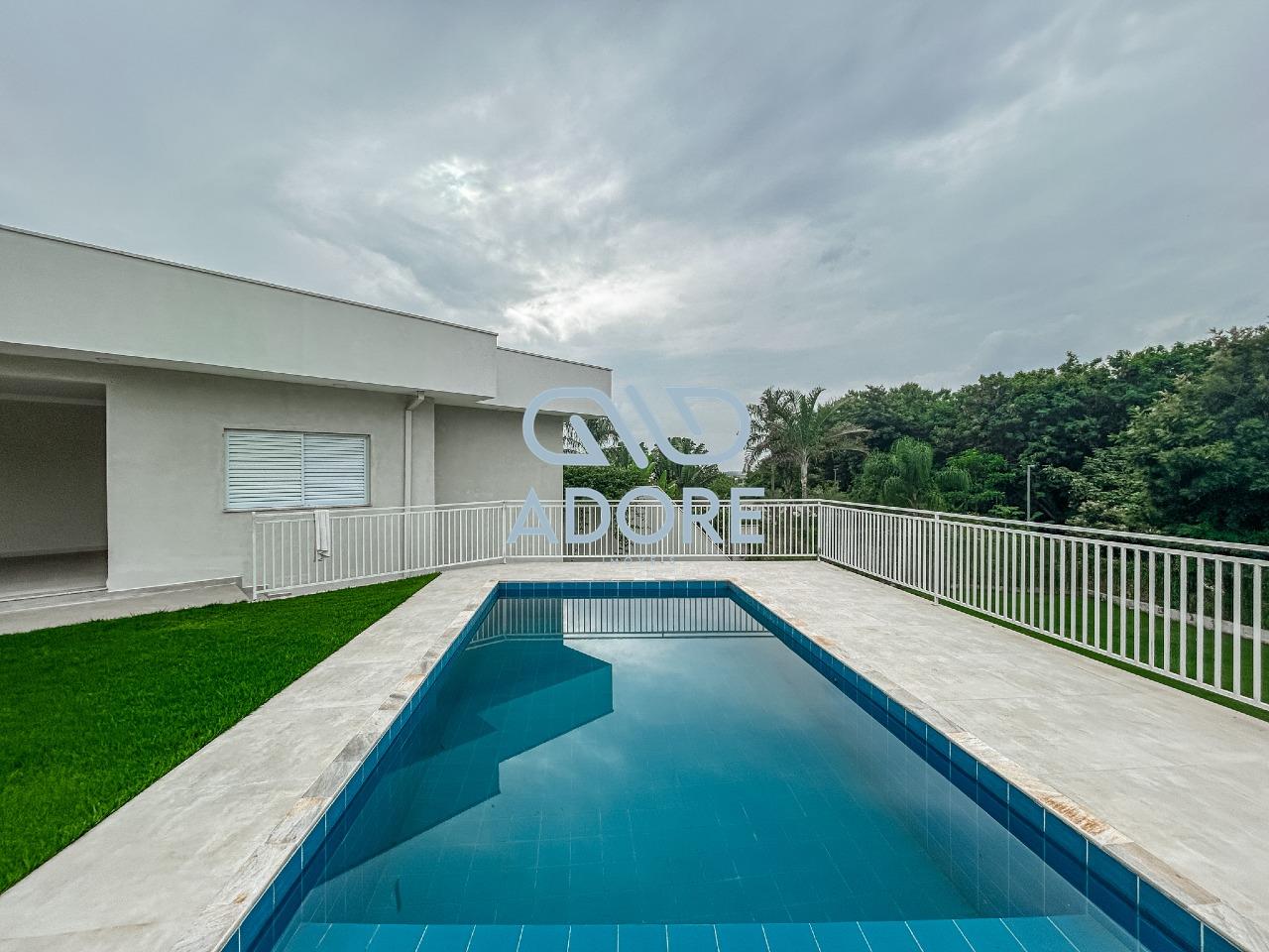 Casa de Condomínio para aluguel no Condomínio Palmeiras Imperiais: 