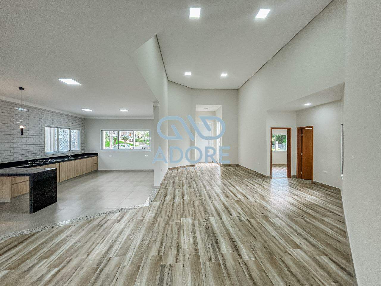 Casa de Condomínio para aluguel no Condomínio Palmeiras Imperiais: 