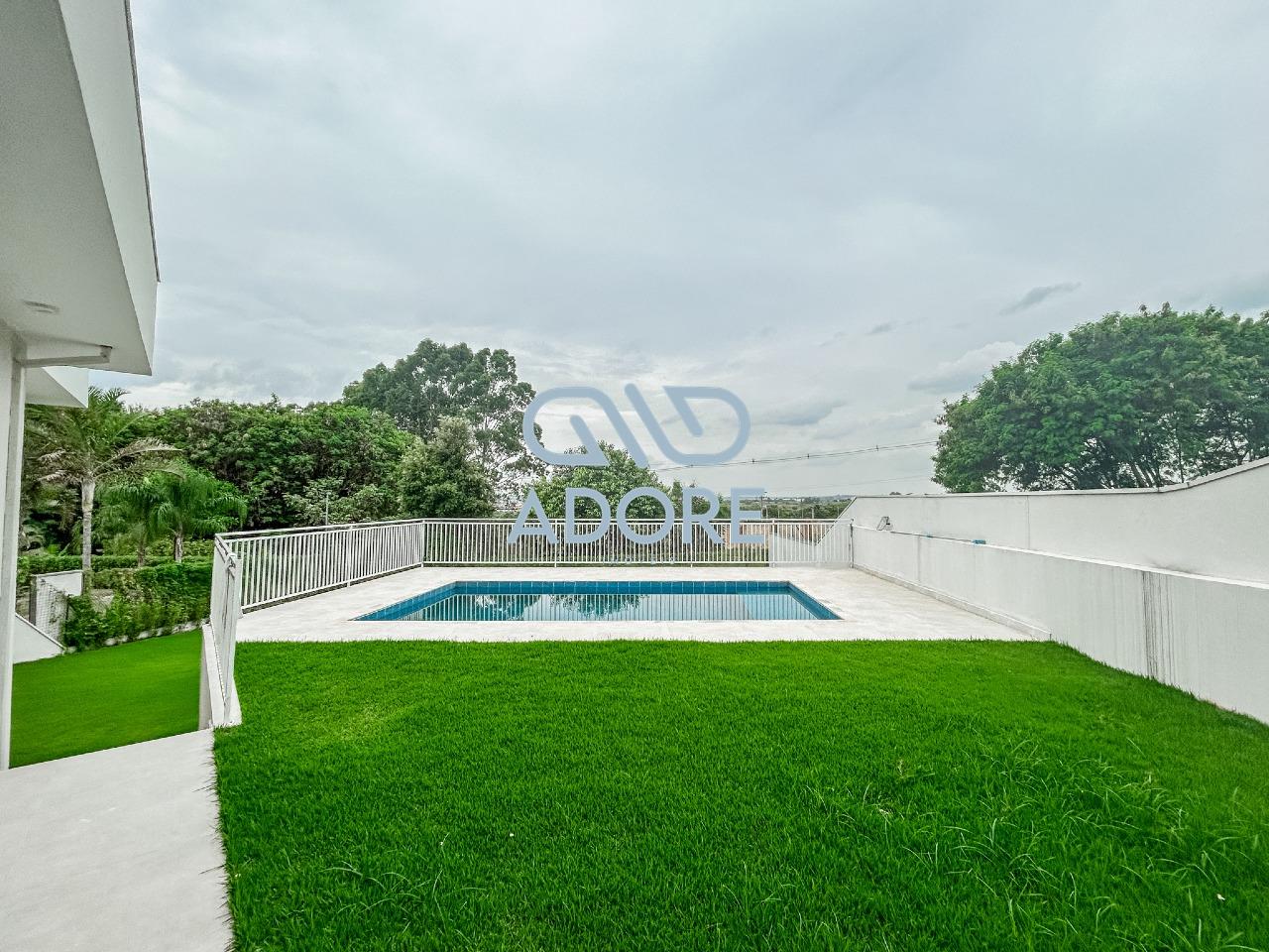 Casa de Condomínio para aluguel no Condomínio Palmeiras Imperiais: 