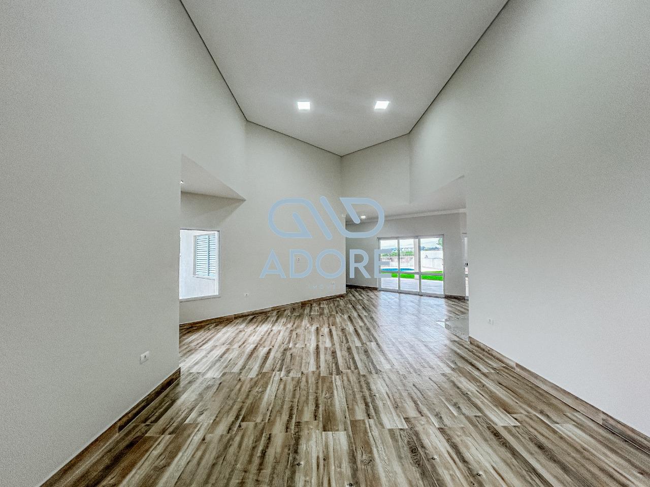 Casa de Condomínio para aluguel no Condomínio Palmeiras Imperiais: 