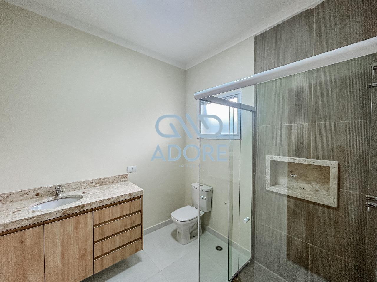 Casa de Condomínio para aluguel no Condomínio Palmeiras Imperiais: 