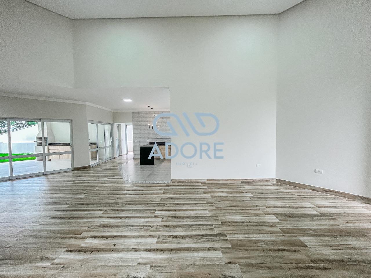 Casa de Condomínio para aluguel no Condomínio Palmeiras Imperiais: 