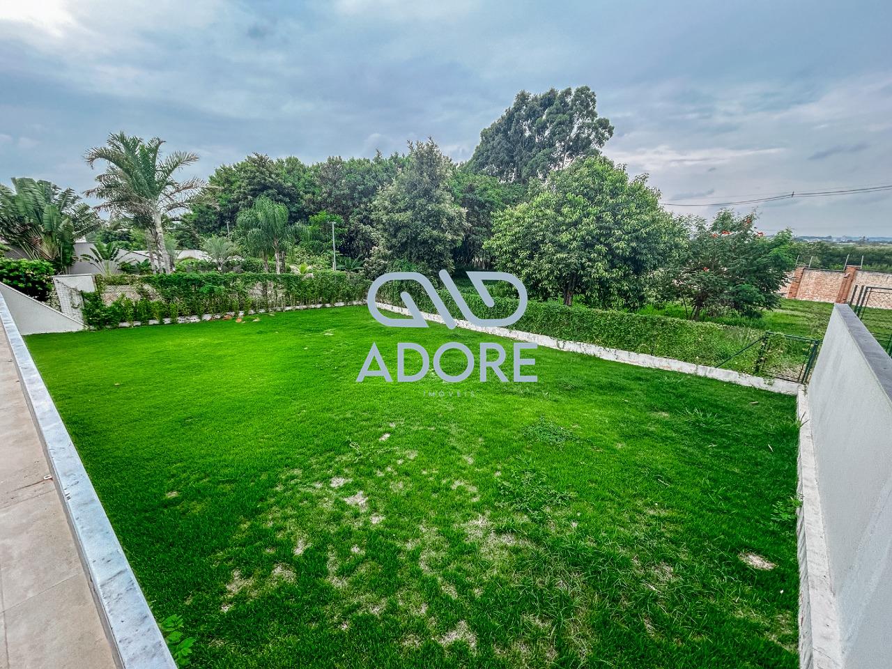 Casa de Condomínio para aluguel no Condomínio Palmeiras Imperiais: 