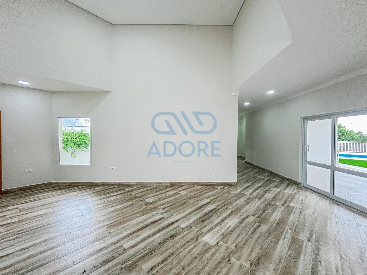 Casa de Condomínio para aluguel no Condomínio Palmeiras Imperiais: 