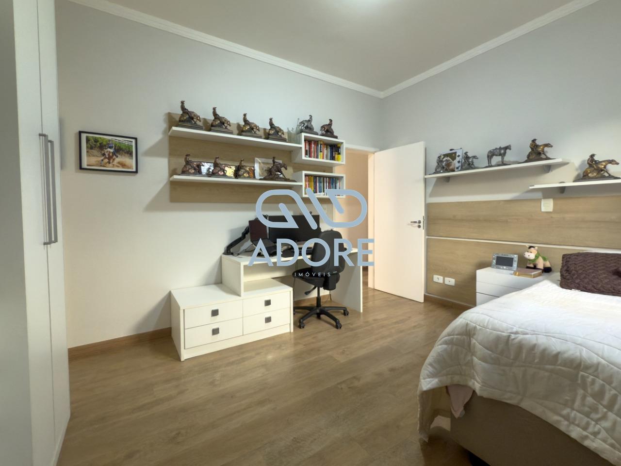 Casa de Condomínio à venda no Condomínio Palmeiras Imperiais: 