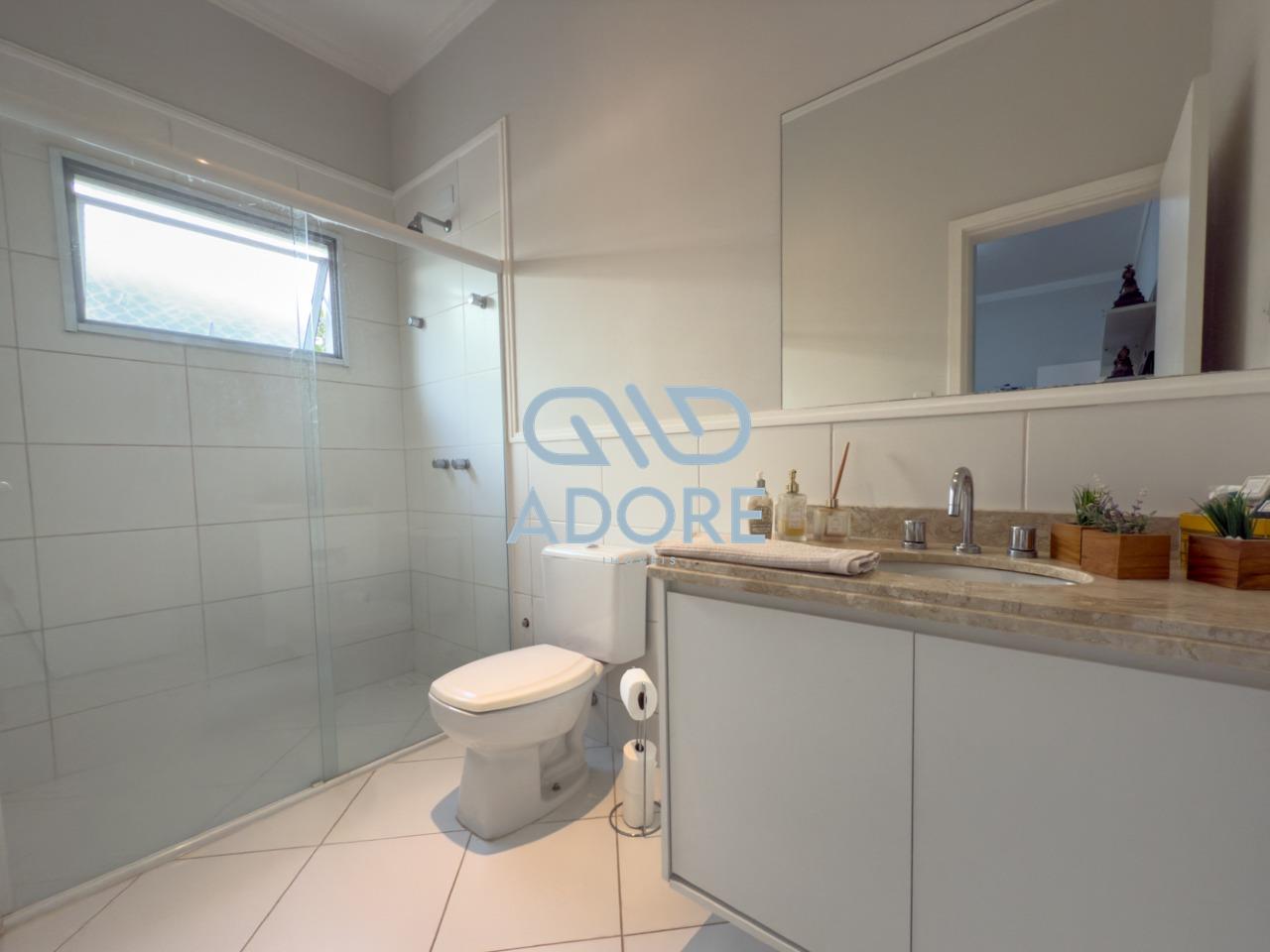 Casa de Condomínio à venda no Condomínio Palmeiras Imperiais: 