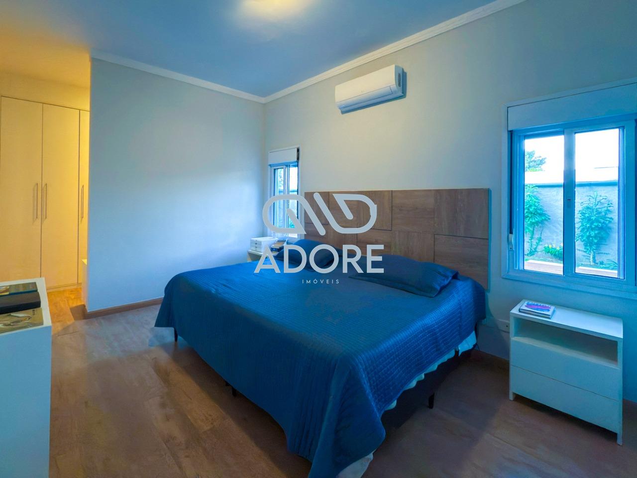 Casa de Condomínio à venda no Condomínio Palmeiras Imperiais: 