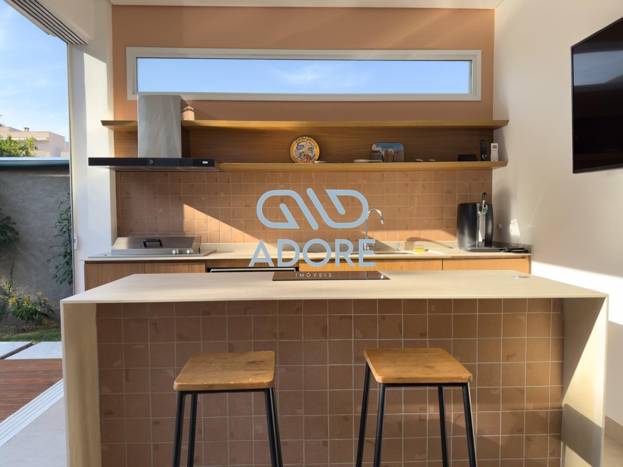 Casa de Condomínio à venda no Condomínio Palmeiras Imperiais: 