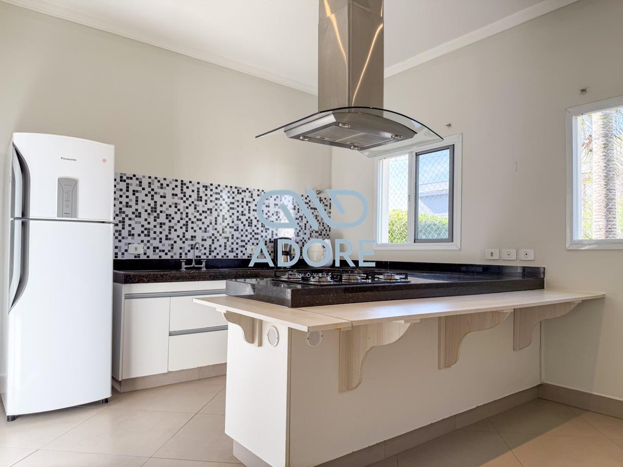 Casa de Condomínio à venda no Condomínio Palmeiras Imperiais: 