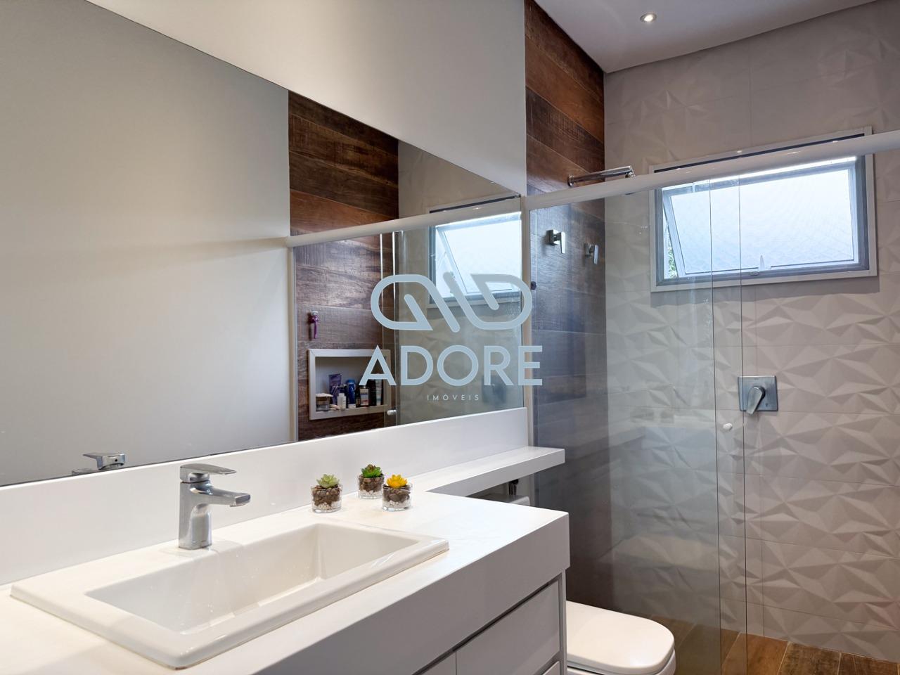 Casa de Condomínio à venda no Condomínio Palmeiras Imperiais: 