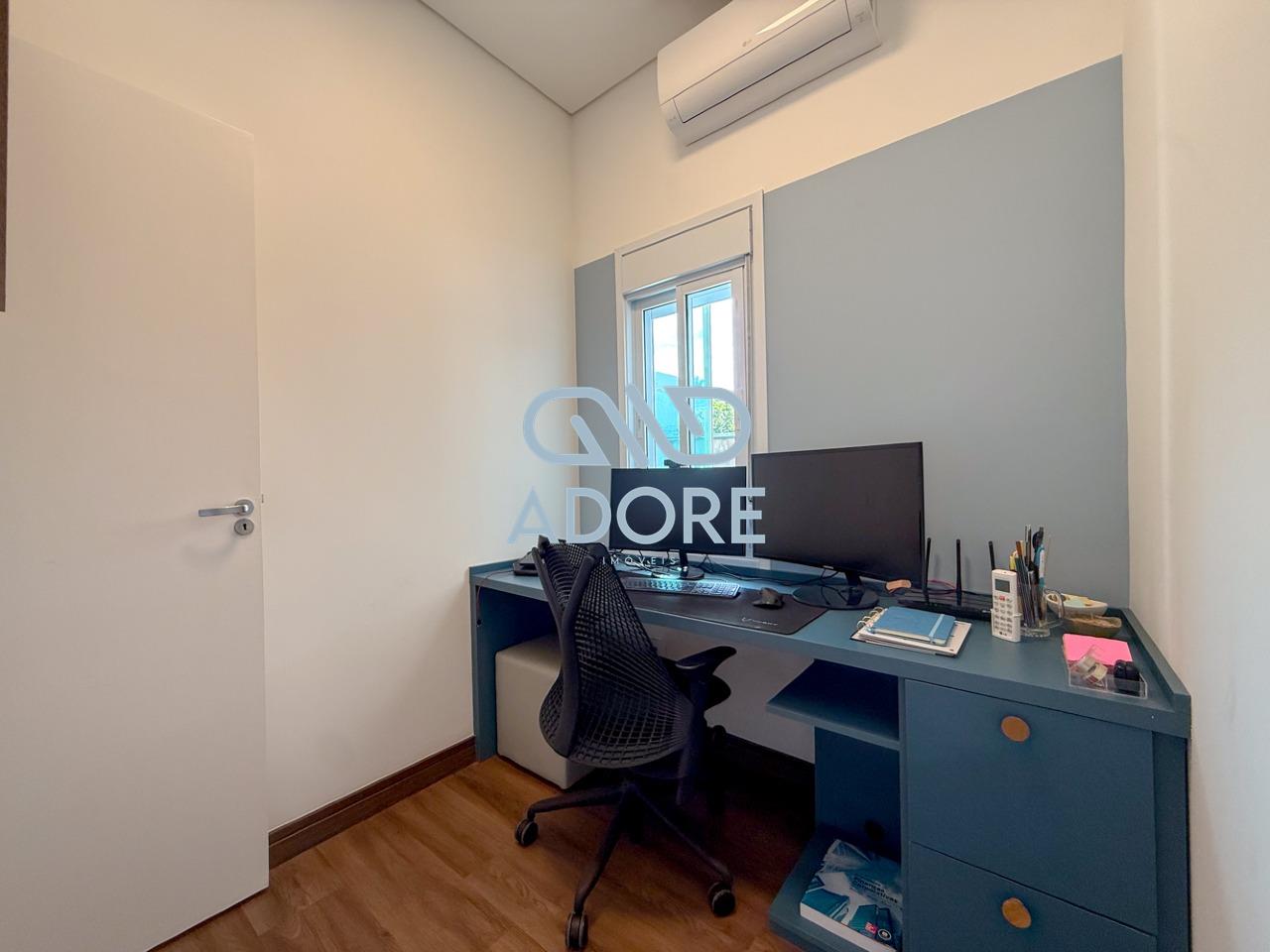 Casa de Condomínio à venda no Condomínio Palmeiras Imperiais: 