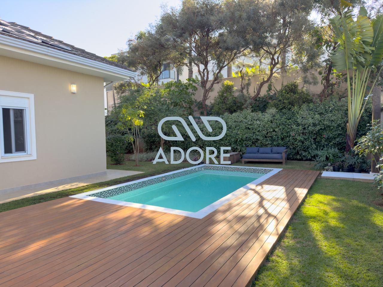 Casa de Condomínio à venda no Condomínio Palmeiras Imperiais: 