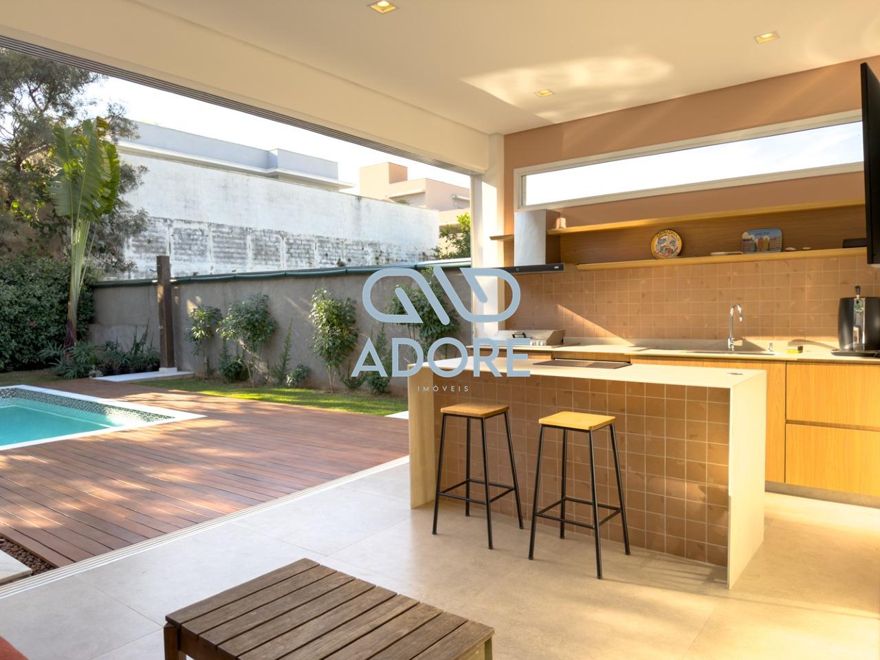 Casa de Condomínio à venda no Condomínio Palmeiras Imperiais: 