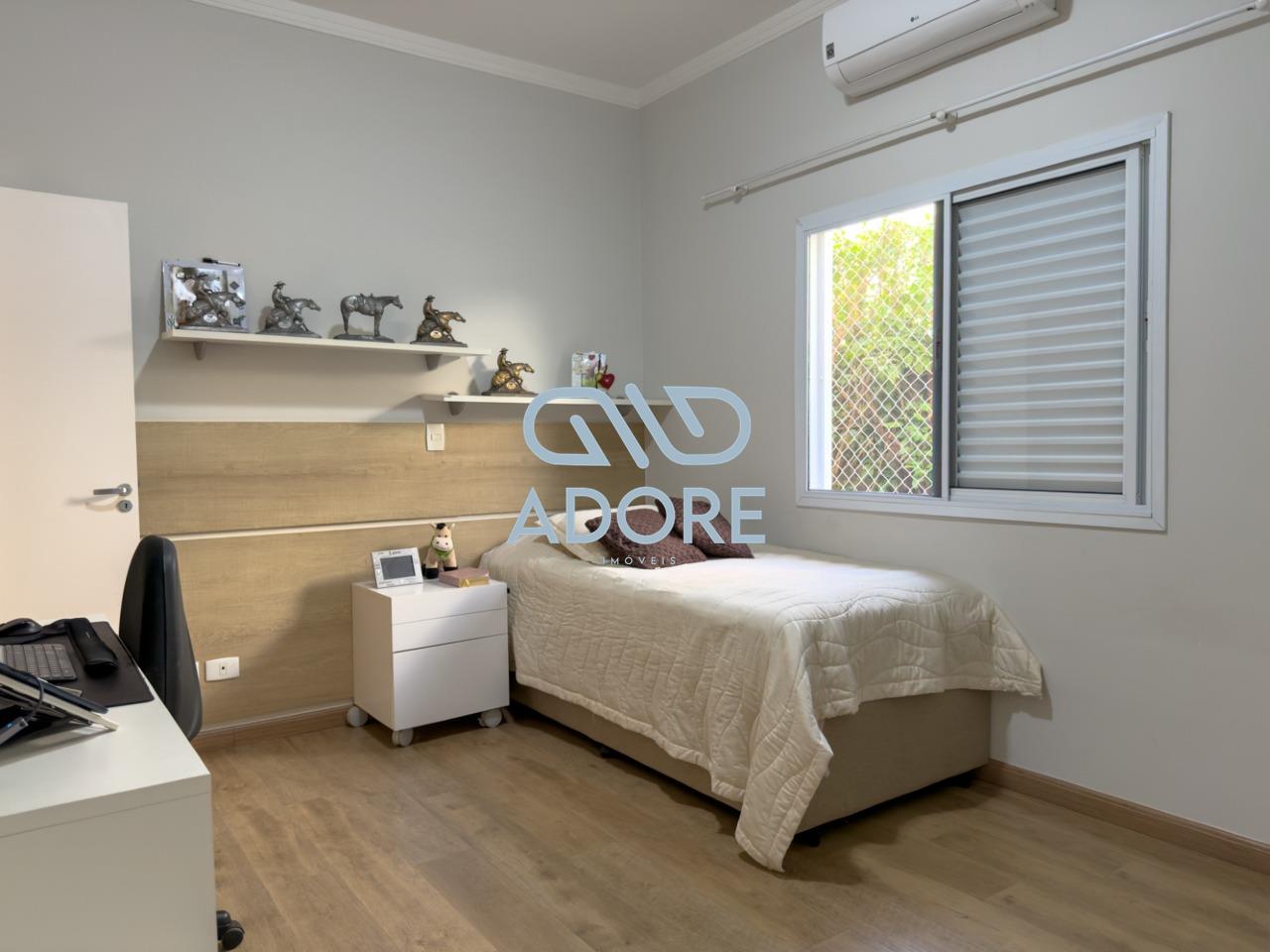 Casa de Condomínio à venda no Condomínio Palmeiras Imperiais: 