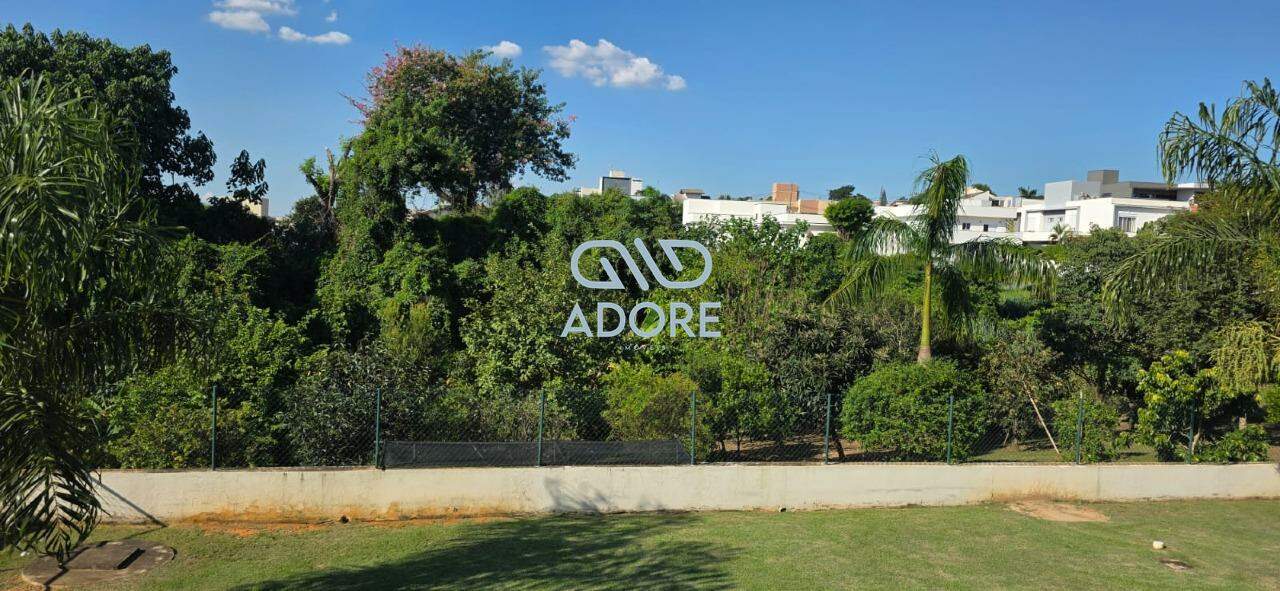 Casa de Condomínio à venda no Condomínio Terras de Mont Serrat: 