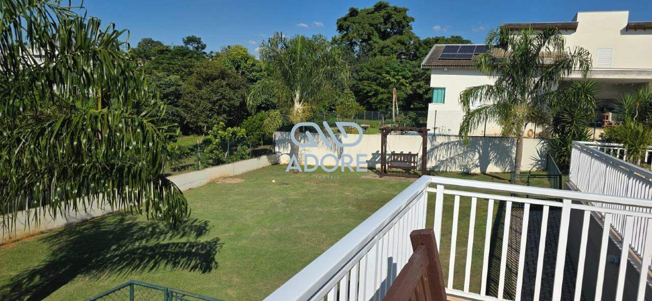 Casa de Condomínio à venda no Condomínio Terras de Mont Serrat: 