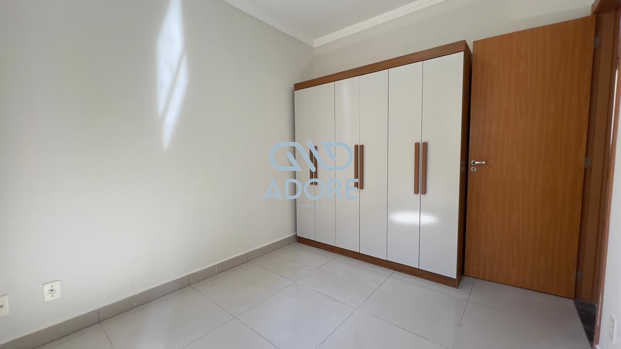 Apartamento à venda no Edifício Solar dos Pássaros: 