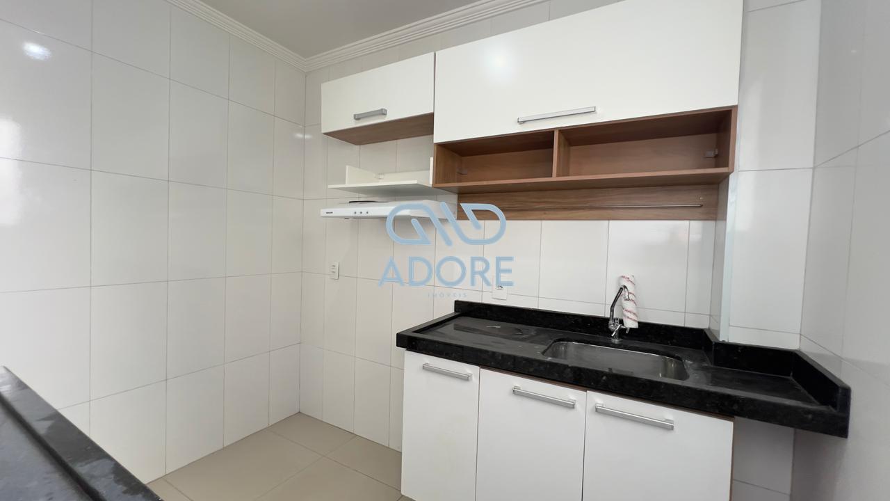 Apartamento à venda no Edifício Solar dos Pássaros: 