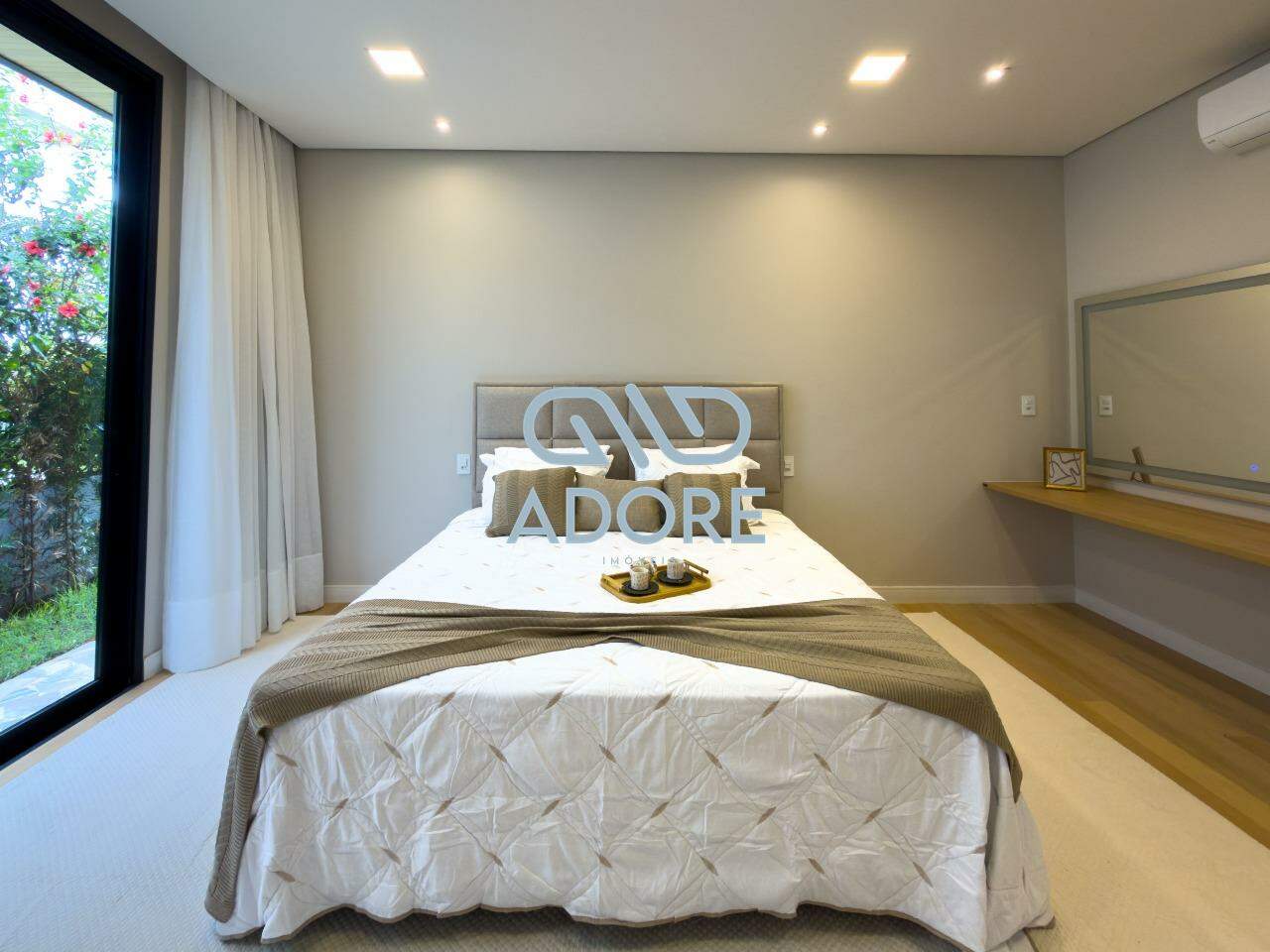 Casa de Condomínio à venda no Condomínio Villas do Golfe: 