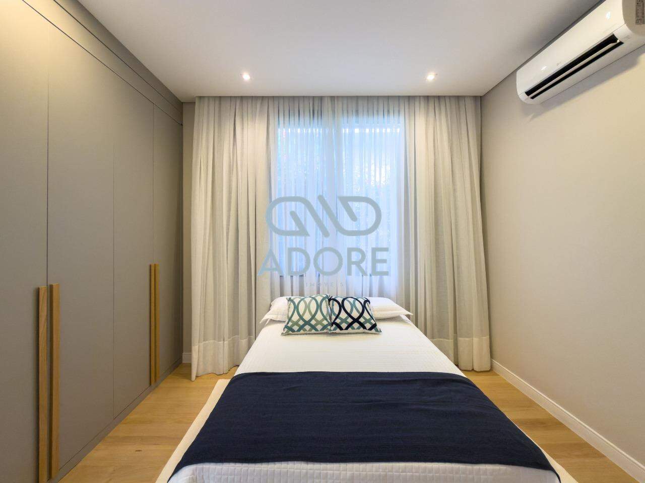 Casa de Condomínio à venda no Condomínio Villas do Golfe: 