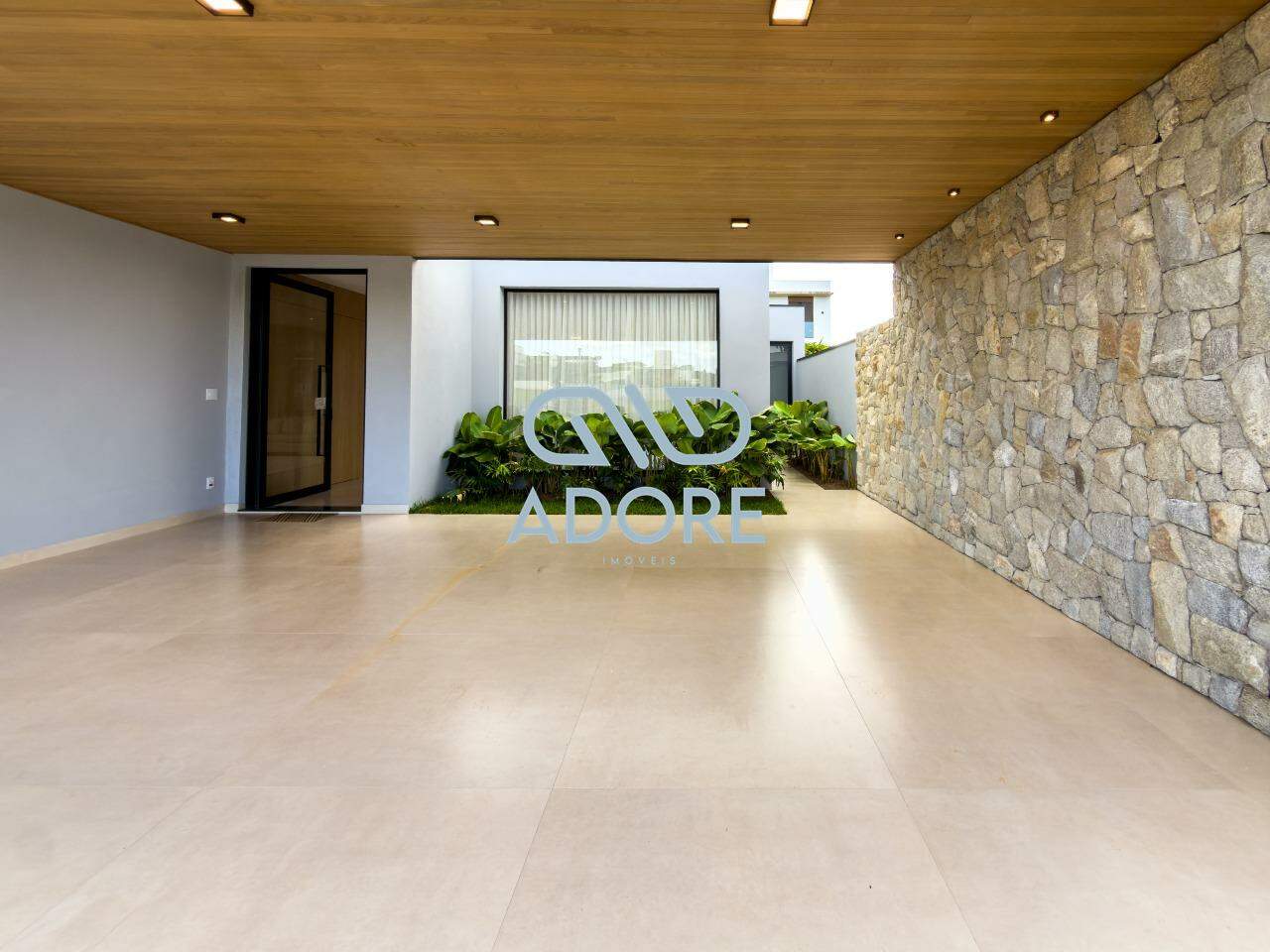 Casa de Condomínio à venda no Condomínio Villas do Golfe: 