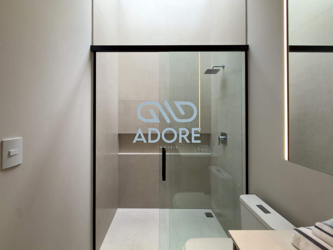 Casa de Condomínio à venda no Condomínio Villas do Golfe: 
