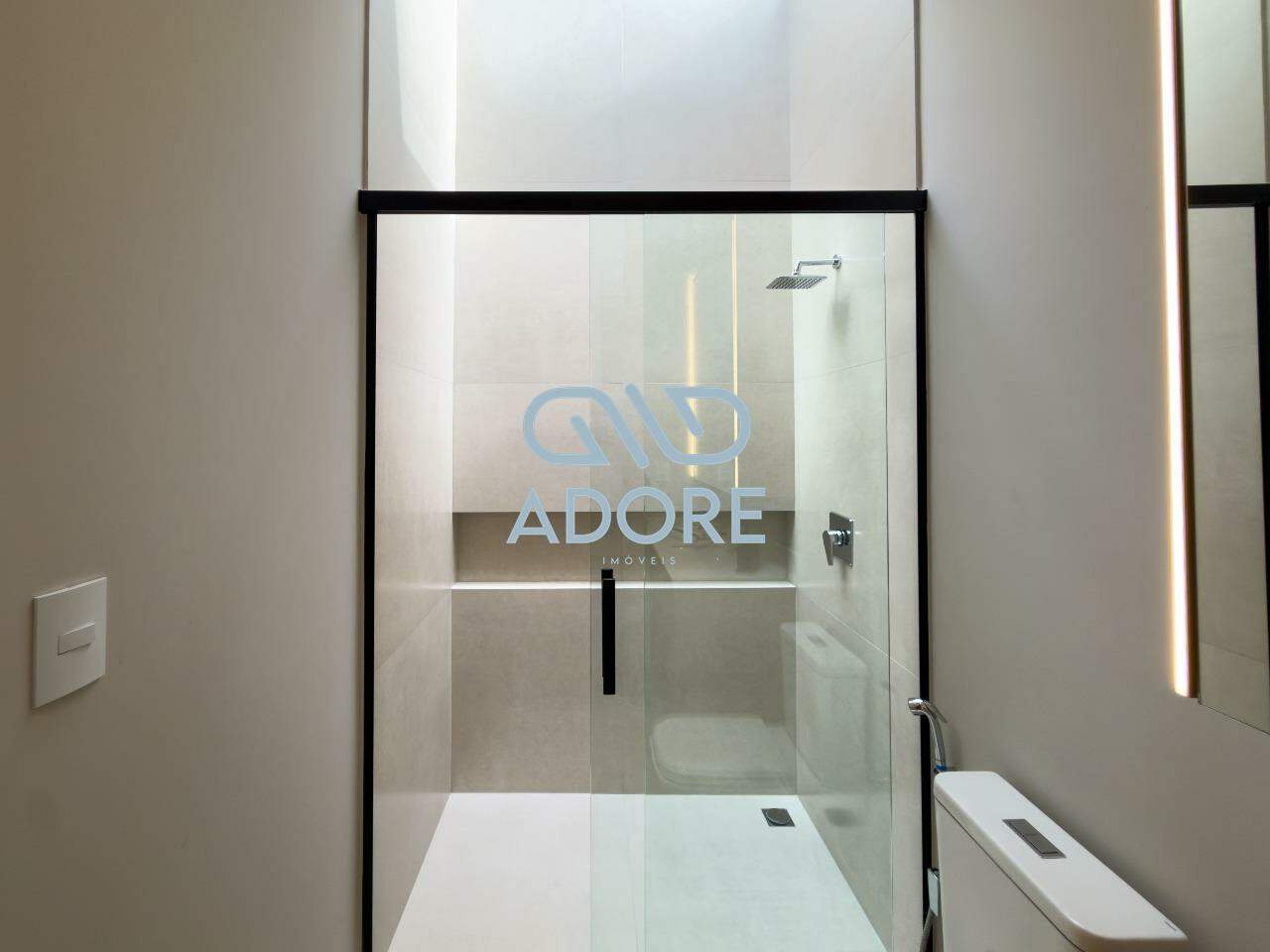 Casa de Condomínio à venda no Condomínio Villas do Golfe: 