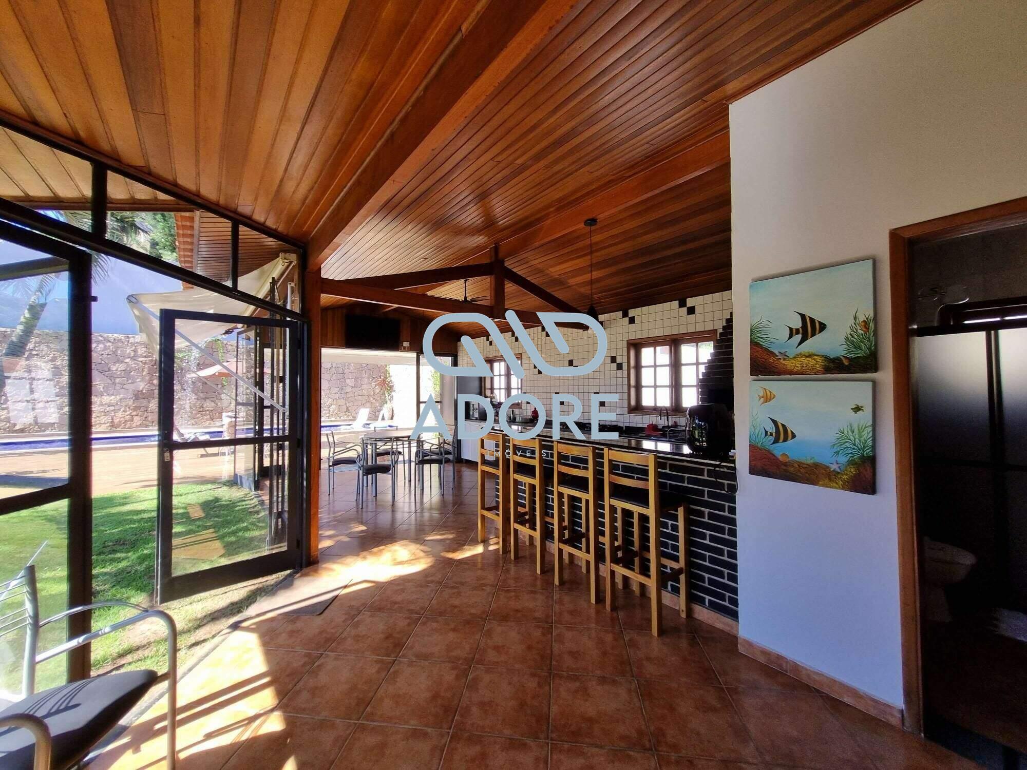 Casa de Condomínio para aluguel no Condomínio Campos de Santo Antônio : 