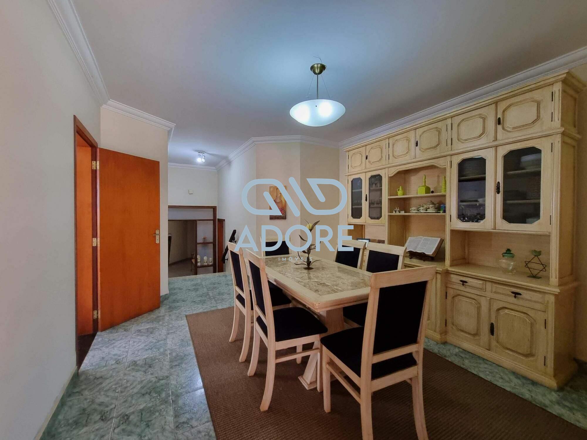 Casa de Condomínio para aluguel no Condomínio Campos de Santo Antônio : 