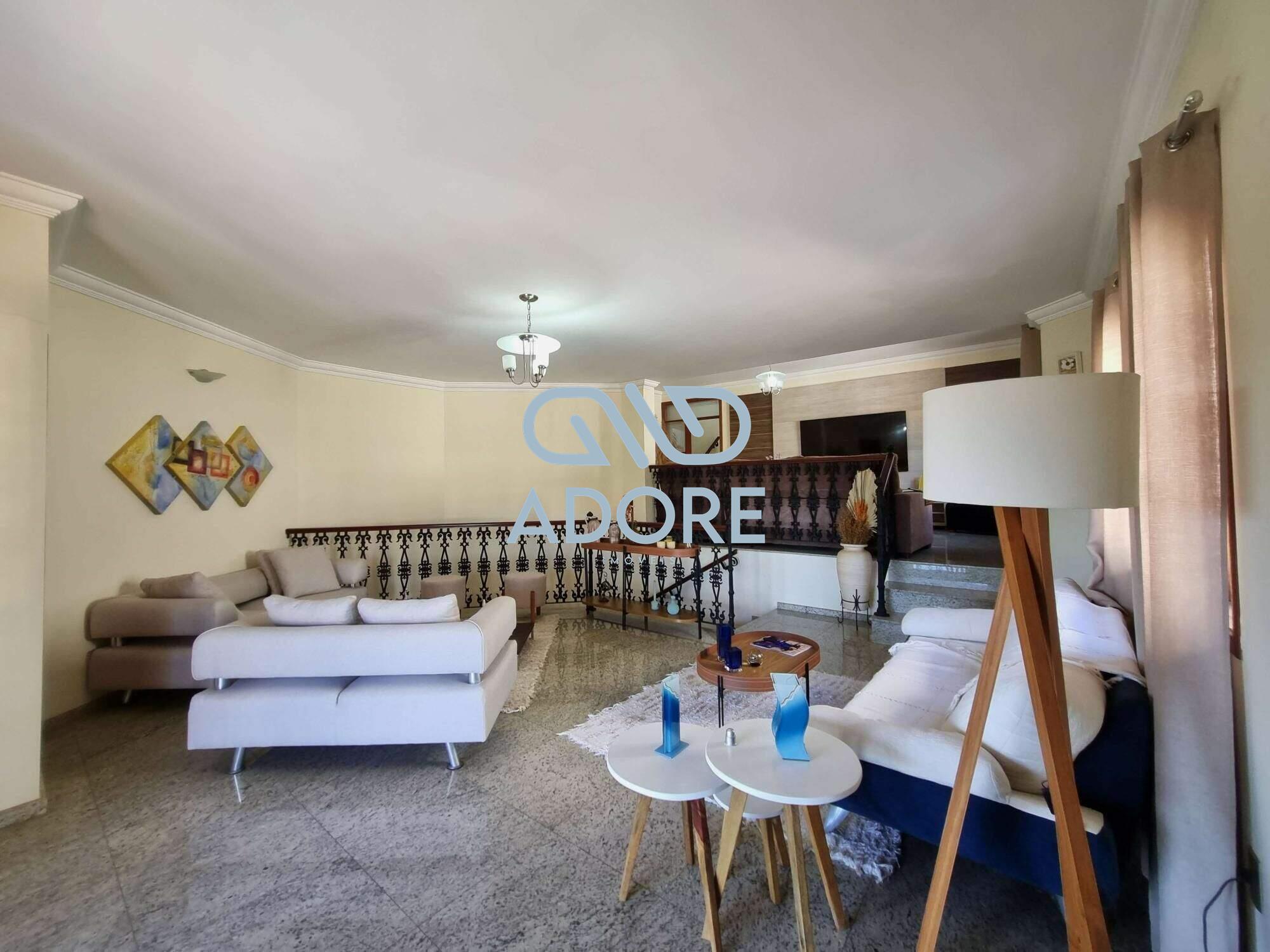 Casa de Condomínio para aluguel no Condomínio Campos de Santo Antônio : 