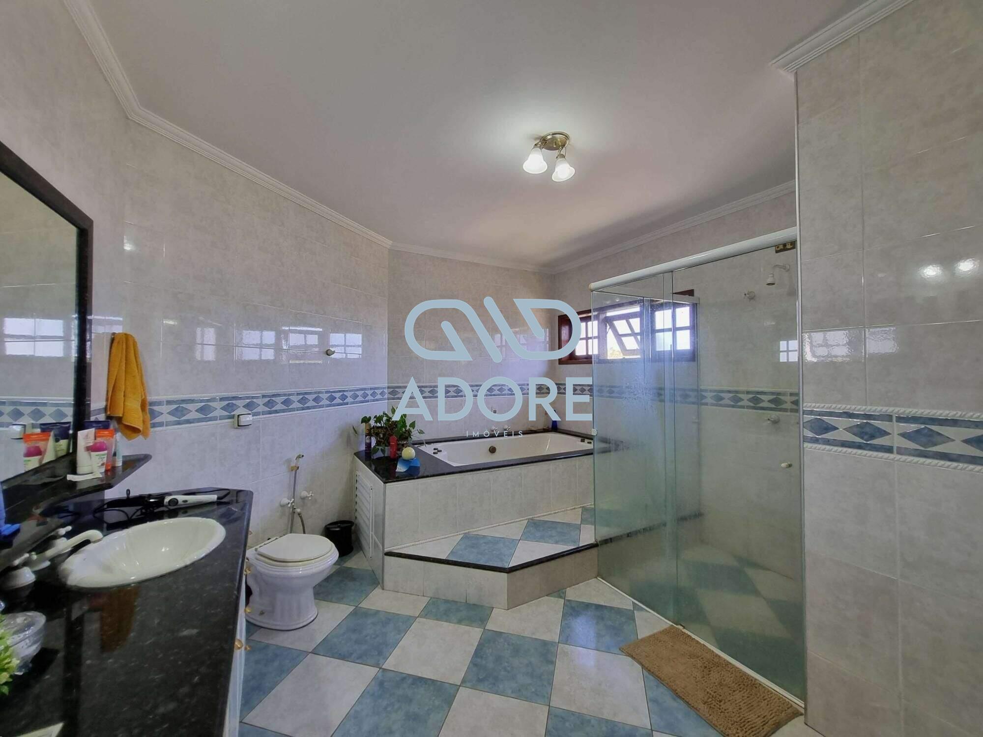 Casa de Condomínio para aluguel no Condomínio Campos de Santo Antônio : 