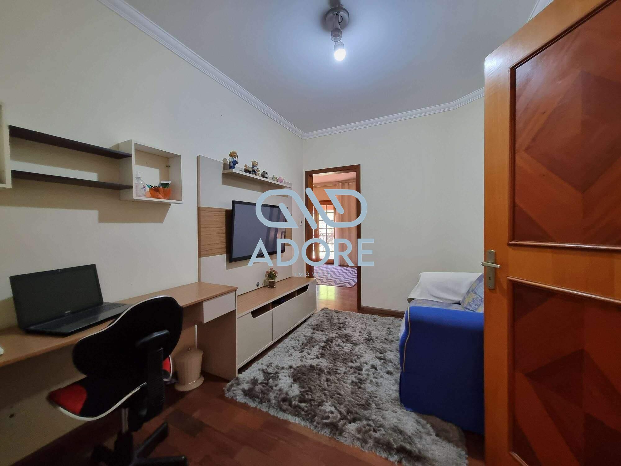 Casa de Condomínio para aluguel no Condomínio Campos de Santo Antônio : 