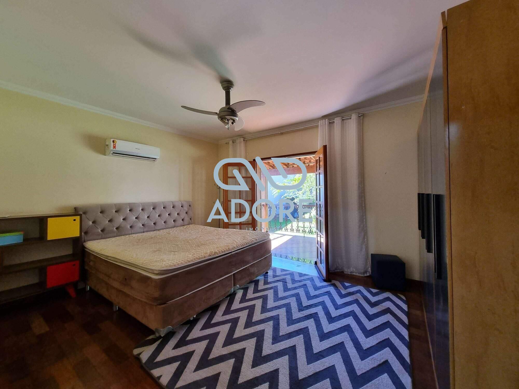 Casa de Condomínio para aluguel no Condomínio Campos de Santo Antônio : 