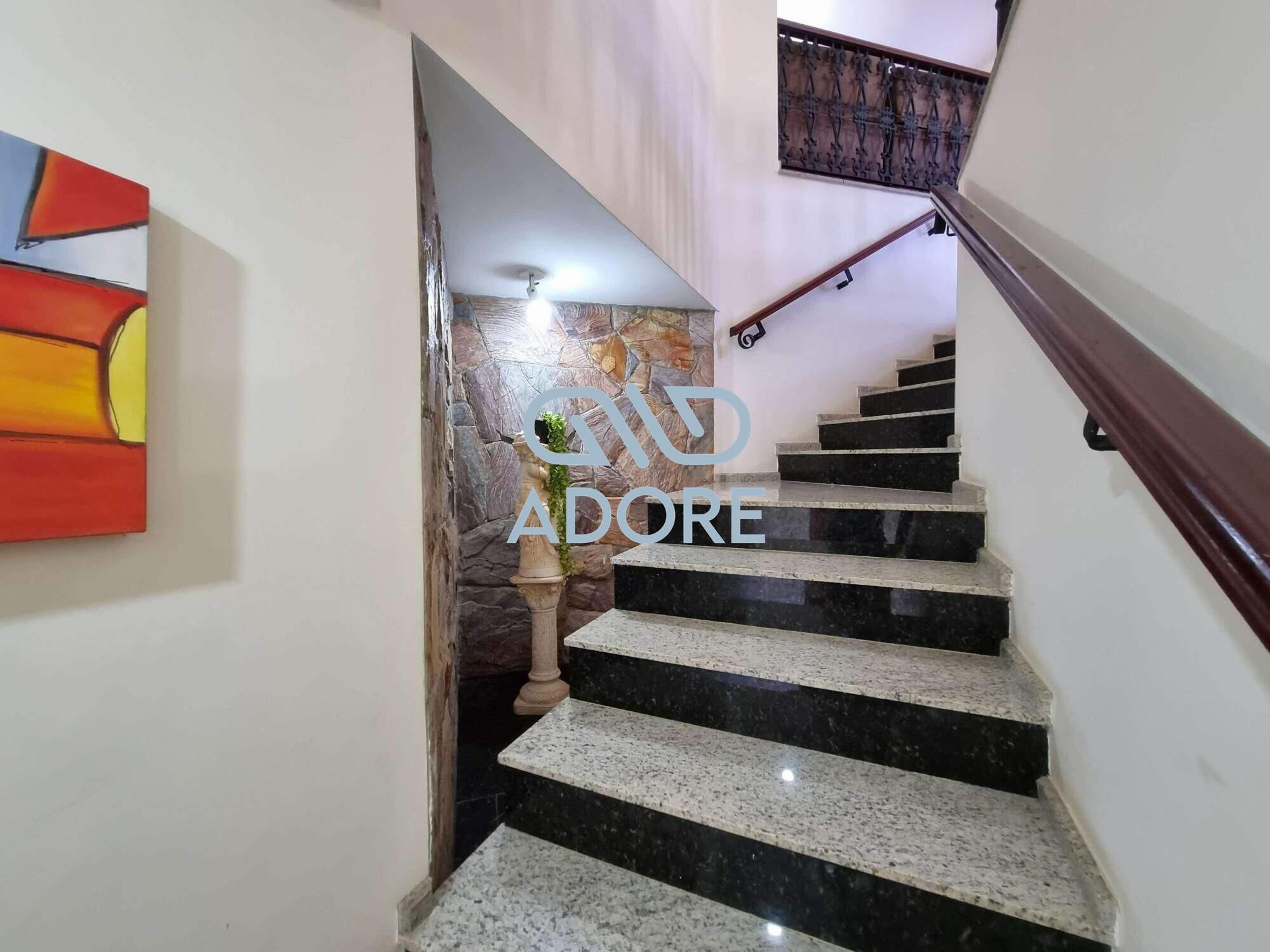 Casa de Condomínio para aluguel no Condomínio Campos de Santo Antônio : 