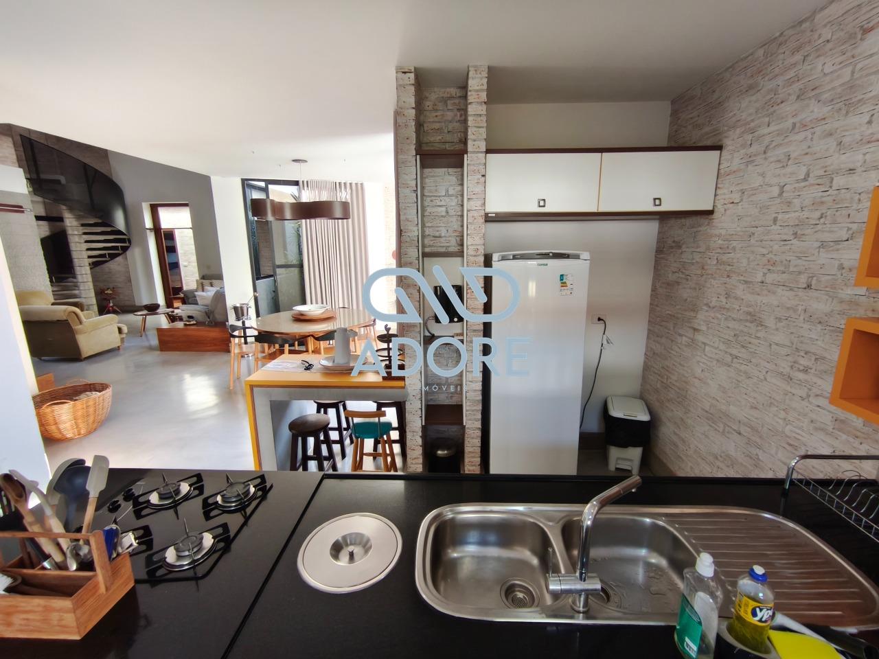 Casa de Condomínio à venda no Condomínio Primavera : 