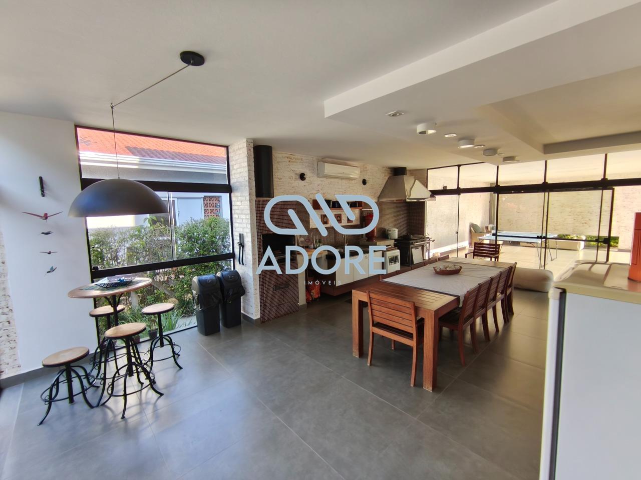 Casa de Condomínio à venda no Condomínio Primavera : 