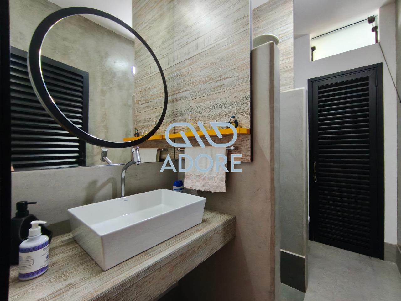 Casa de Condomínio à venda no Condomínio Primavera : 