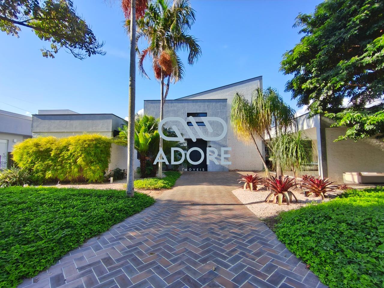 Casa de Condomínio à venda no Condomínio Primavera : 