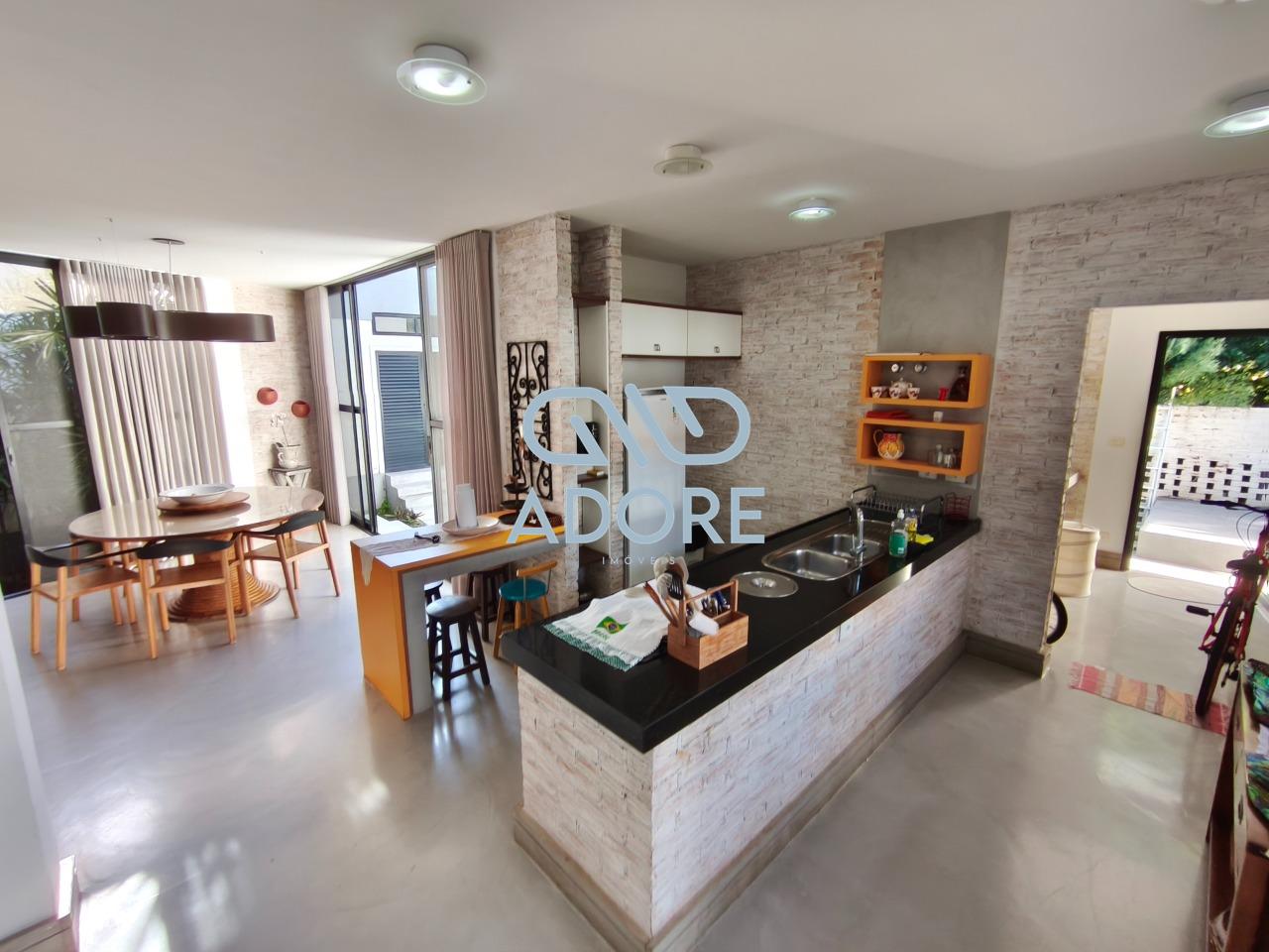 Casa de Condomínio à venda no Condomínio Primavera : 