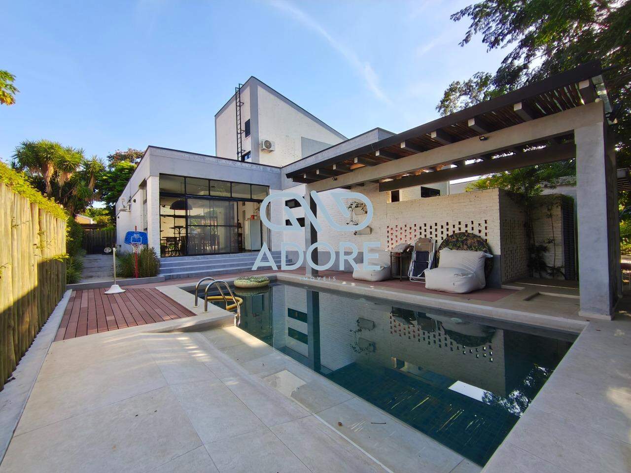 Casa de Condomínio à venda no Condomínio Primavera : 