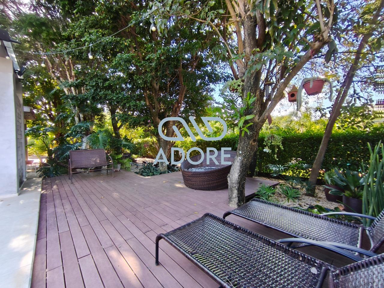 Casa de Condomínio à venda no Condomínio Primavera : 